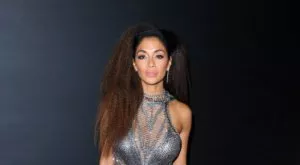 Споделено с Никол: Ето какво я е утешило след раздялата с Хамилтън