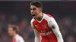 Официално: Атлетико Мадрид се похвали с бившия защитник на Арсенал Габриел Паулиста