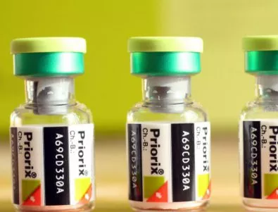 Нови случаи на болни от морбили сред ваксинираните