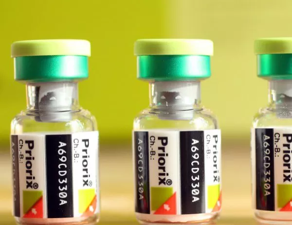 Нови случаи на болни от морбили сред ваксинираните