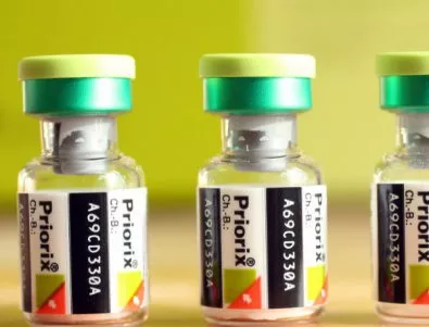 Все повече родители в Пазарджишко отказват да ваксинират децата си
