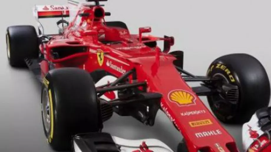 Ще видим ли по-силен Ферари в Гран При на Испания?