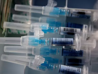 Русия съзря информационна война срещу ваксината 
