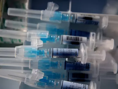ЕС иска допълнителни 180 милиона дози ваксини от „Modernа“ и „Biotech“/“Pfizer“  
