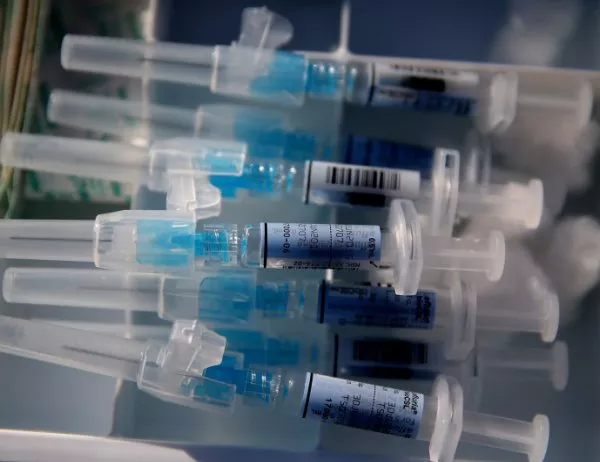 Част от търга за ваксини на МЗ се провали