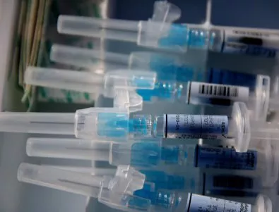 Нов случай на морбили при ваксинирано дете