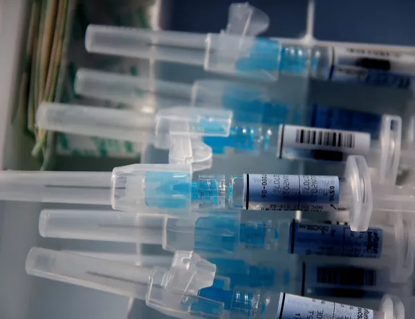 Мутация е компрометирала ваксината срещу грип през 2016 г. 