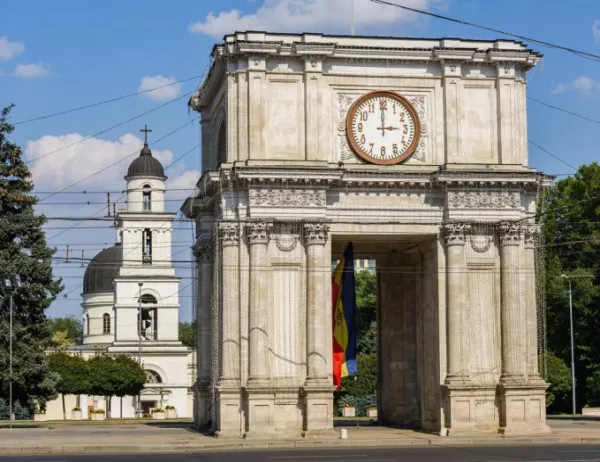 Българите в Молдова недоволни от езиковата политика към националните малцинства