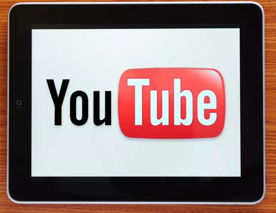 YouTube затяга правилата за потребители 