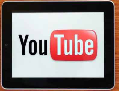 YouTube нелегално събира данни на деца?