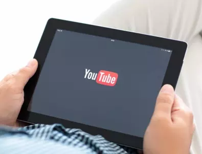 Специалисти в здравеопазването ще могат да сертифицират YouTube каналите си
