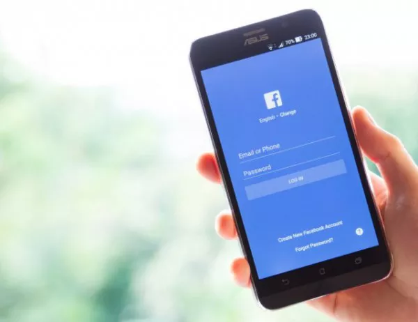 Facebook добави фукнцията "Проверка за безопасност" заради експлозията в Санкт Петербург