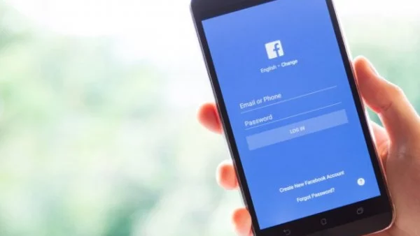 Facebook добави фукнцията "Проверка за безопасност" заради експлозията в Санкт Петербург