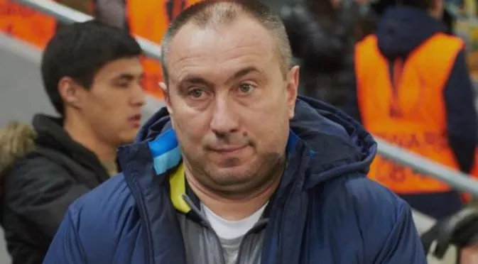 Мъри Стоилов: Има 2 пътя пред Левски, но той ще оцелее