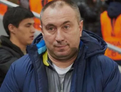 Станимир Стоилов може да отнеме лиценза на Левски за следващия сезон