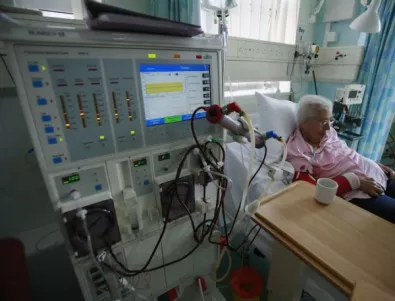 Пациент почина, а друг е в кома: Повреден апарат за хемодиализа ли е причината?