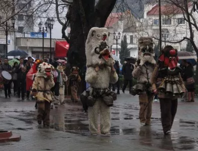 Най-шарения карнавал обещават в Асеновград тази неделя