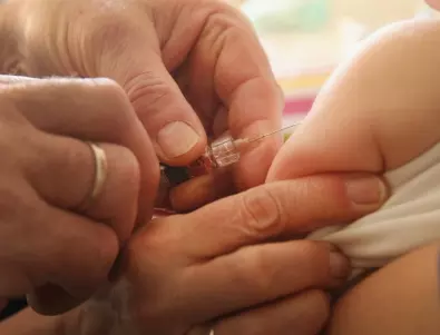 Германия прие задължителна ваксинация срещу дребна шарка