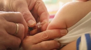 Експерт: Ваксината срещу морбили защитава на 95%
