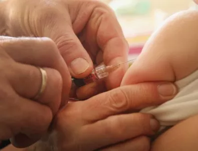 Предложение: Ваксината срещу морбили да е задължителна за всеки европеец
