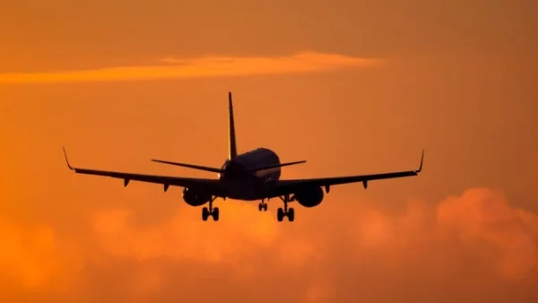 Албания създава национална авиокомпания 