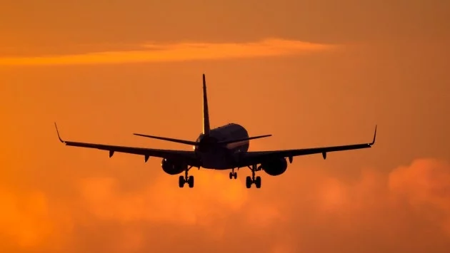 Грижещите се за околната среда чиновници в Германия масово летят със самолет