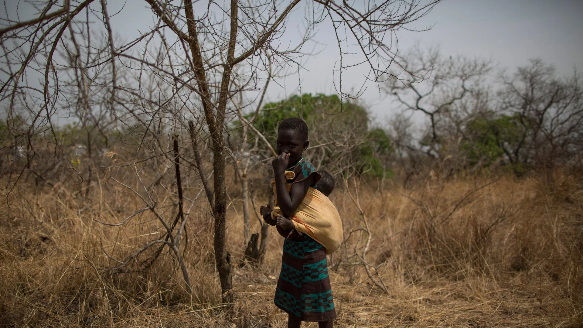 В тази държава връхлита най-страшното бедствие: гладна смърт 