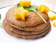 Орехови палачинки - по-вкусни не сте опитвали