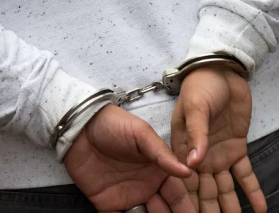 13 граждани на България са арестувани в Малта