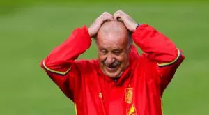 Дел Боске за Мората: Реал не трябва да се разделя с най-добрите си играчи