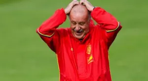 Дел Боске: Без Неймар Барселона ще бъде по-добър отбор