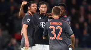 Прогноза на Шампионска лига: Арсенал - Байерн Мюнхен