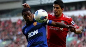 ВИДЕО: Евра напомни за Кантона с ритник в главата на фен