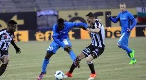 Мачовете по телевизията днес