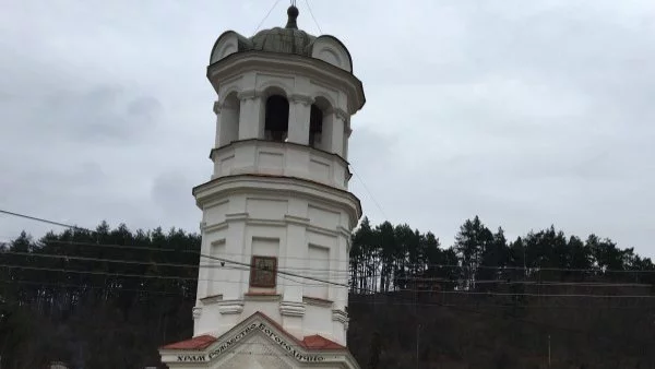 Св. мъченик Савин Хермополски