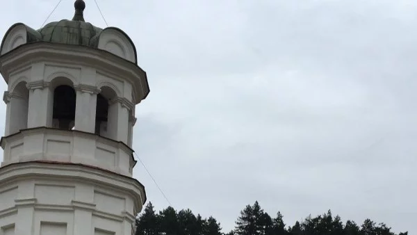 Св. апостол Ананий