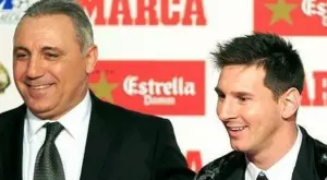 В Барселона припомнят думите на Христо Стоичков към Усман Дембеле: “Щеше да ми чистиш бутонките”