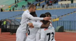 Шефът на СДВР потвърди, че срещата Славия - Монтана се разследва