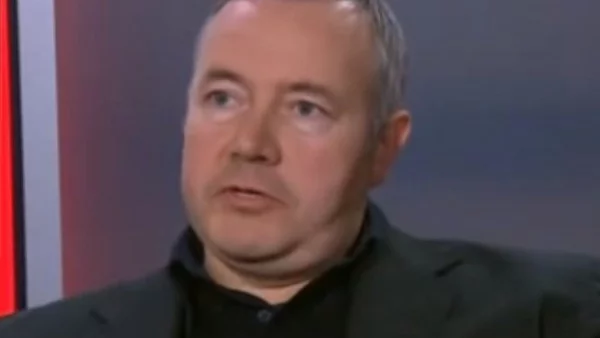 България е територия, в която всичкия боклук на развития свят е приет с радост