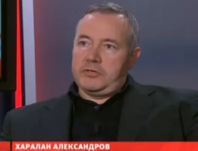Харалан Александров: Исканията на ромите в Сотиря поразително припомнят тези на ВМРО