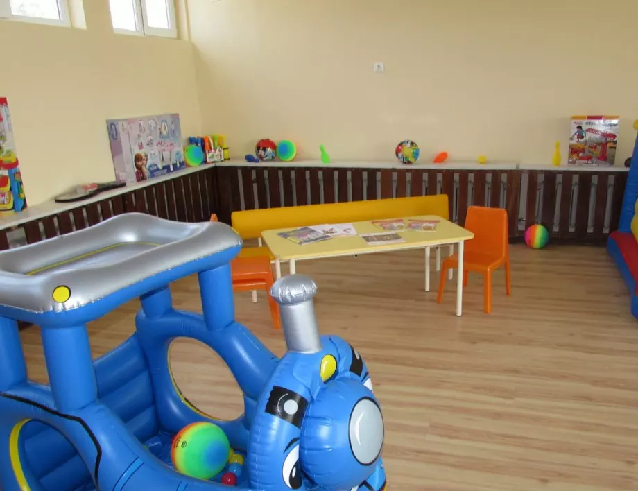 От "Демократична България" с конкретни предложения за сгради за ясли и детски градини 
