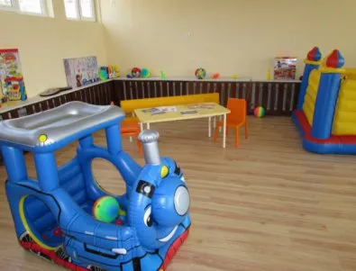 2000 свободни места след първото класиране за детските градини в София