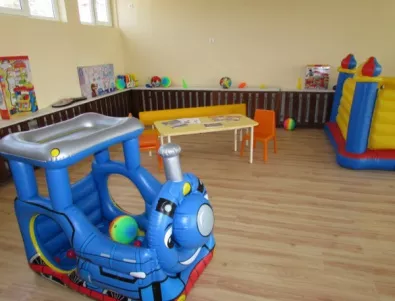 В общинските детски градини в София вече масово има камери