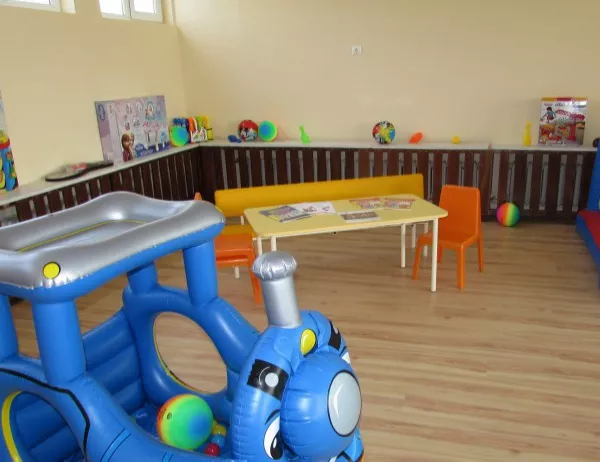 До края на годината ще има още две класирания за детските градини в Пловдив