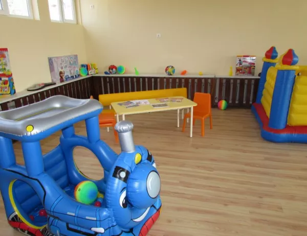 Нова детска градина ще има във Велико Търново