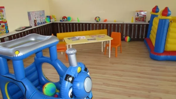 Нова детска градина ще има във Велико Търново