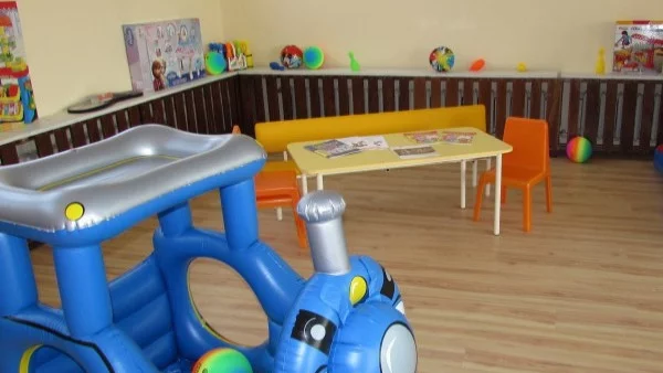 Таксата за детските градини във Видин остава непроменена