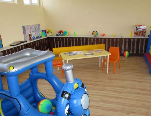 За 5 години децата в детските градини в Кюстендилско са намалели със 17%