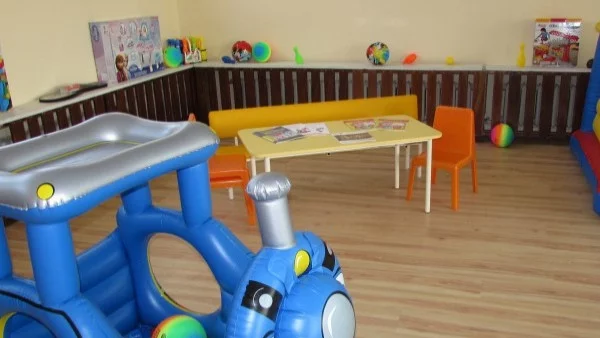 За 5 години децата в детските градини в Кюстендилско са намалели със 17%