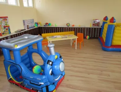Димитровград ще ремонтира детската градина в село Ябълково